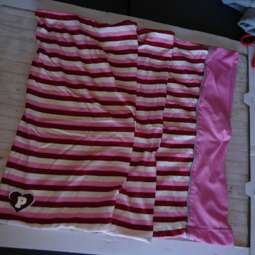 Victoria secret pillow case